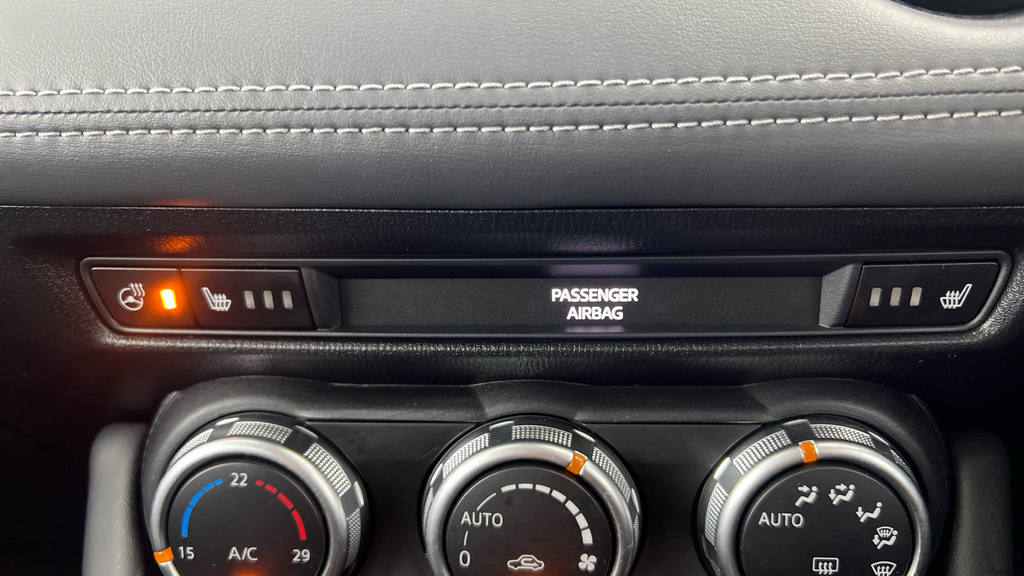 Mazda CX-3 Cx-3 2.0 Skyactiv-g Sport Nav Suv Manu White #12