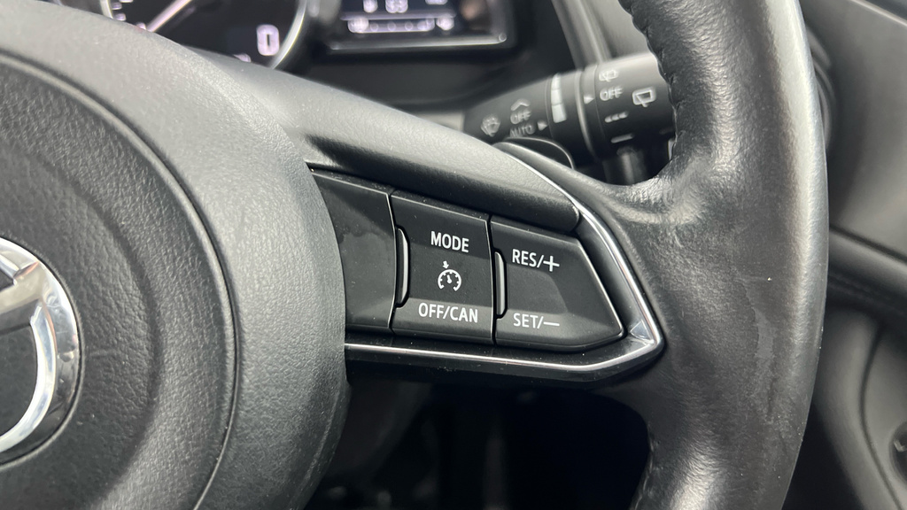 Mazda CX-3 Cx-3 2.0 Skyactiv-g Sport Nav Suv Manu White #18