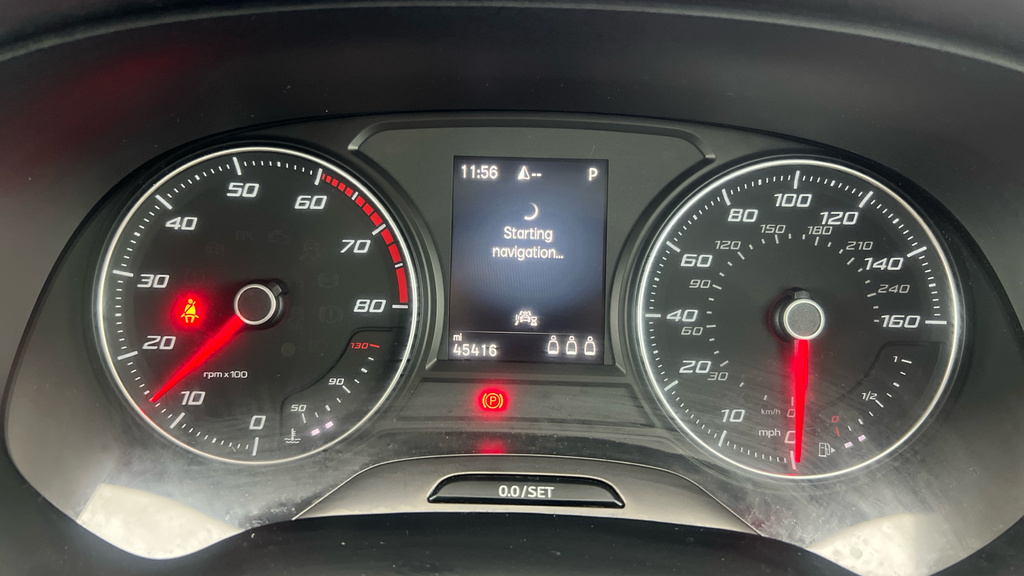 Seat Ateca Fr Sport 1.5 Tsi Evo 150 7-Speed Grey #22