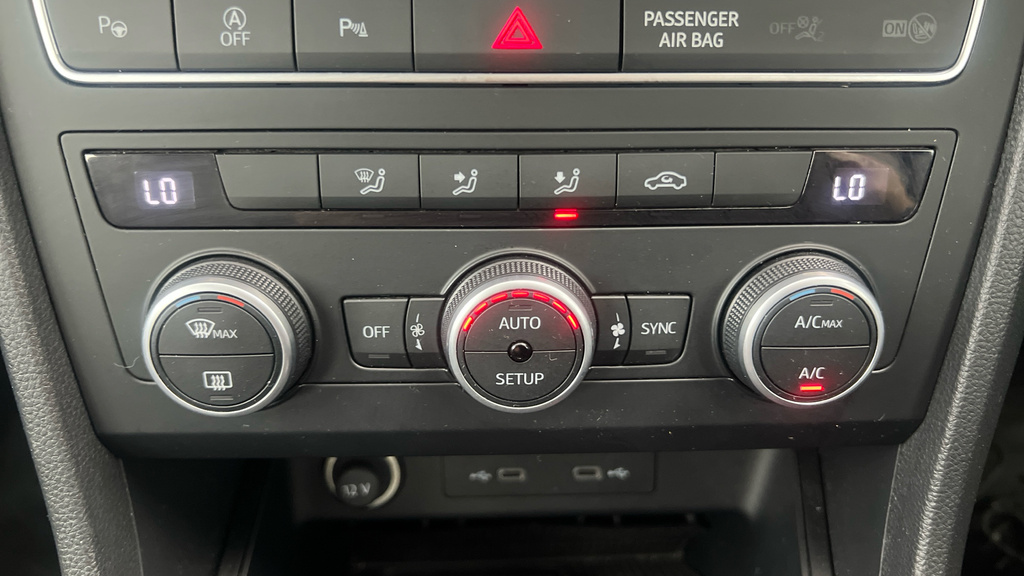 Seat Ateca Fr Sport 1.5 Tsi Evo 150 7-Speed Grey #12