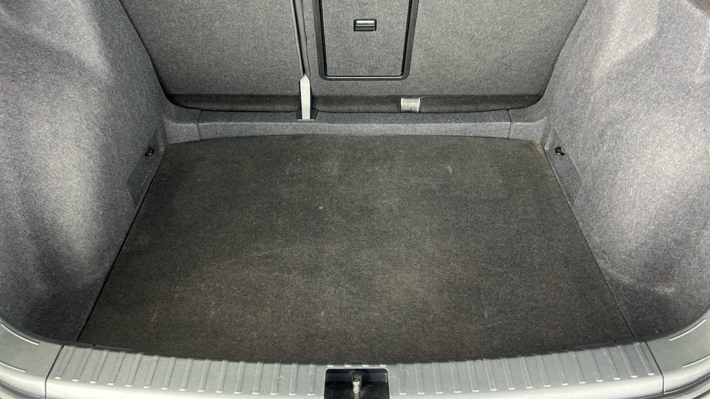 Seat Ateca Fr Sport 1.5 Tsi Evo 150 7-Speed Grey #24