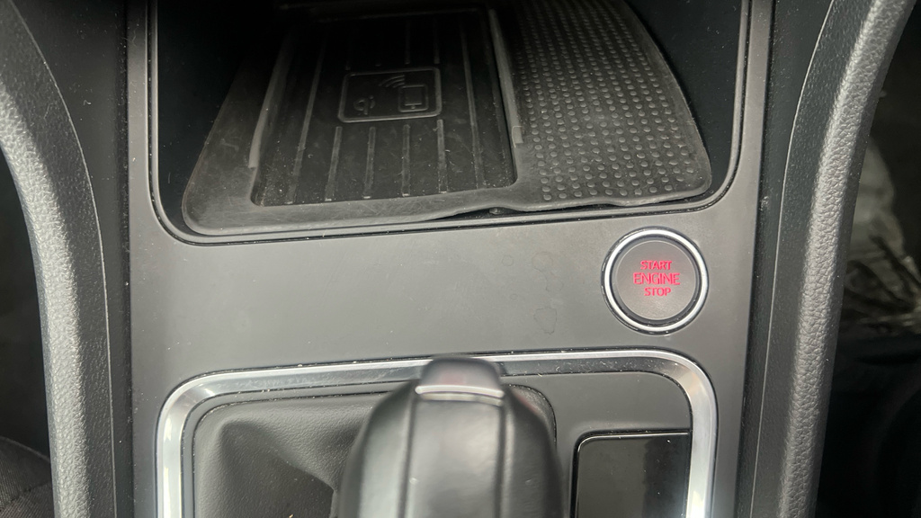 Seat Ateca Fr Sport 1.5 Tsi Evo 150 7-Speed Grey #17