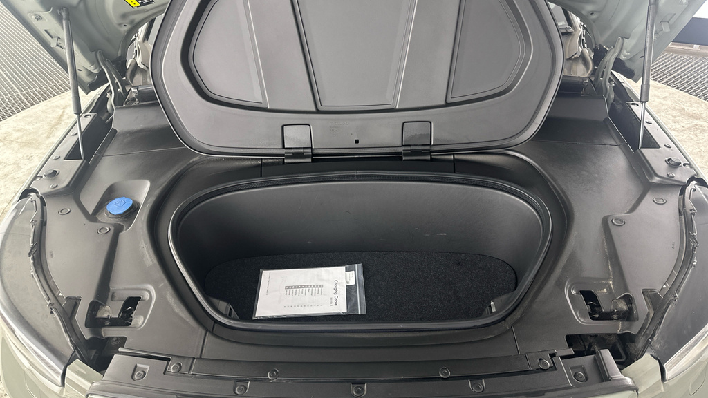 Volvo C40 Single Motor Ultimate Towbar, Sunroof, Harmankar  #26