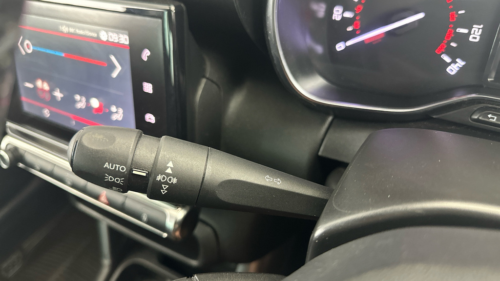Citroen C3 Aircross 1.2 Puretech Gpf White #12