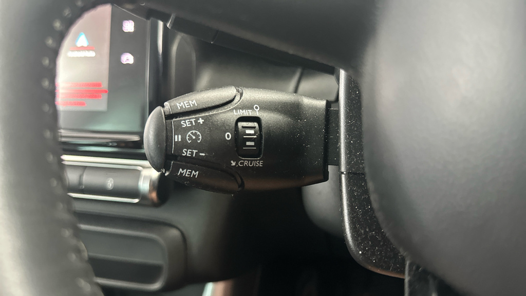 Citroen C3 Aircross 1.2 Puretech Gpf White #17
