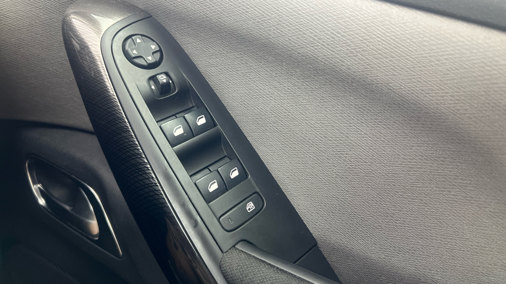 Citroen C4 Picasso 1.6 Bluehdi Feel Grey #15
