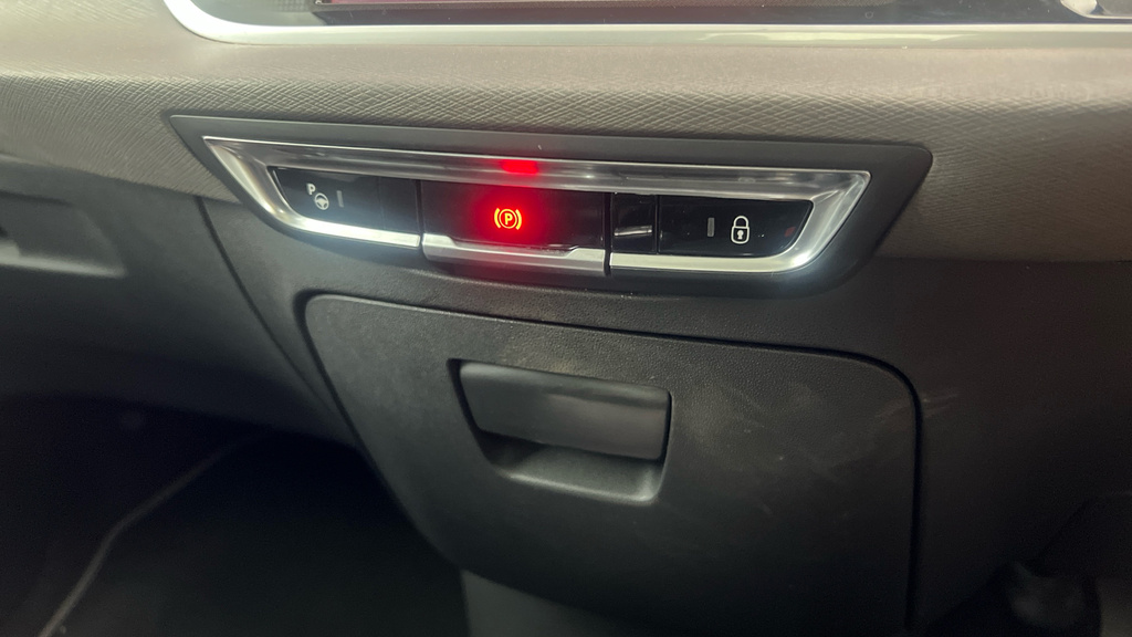 Citroen C4 Picasso 1.6 Bluehdi Feel Grey #12