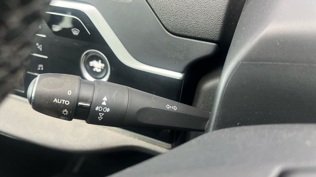 Citroen C4 Picasso 1.6 Bluehdi Feel Grey #23
