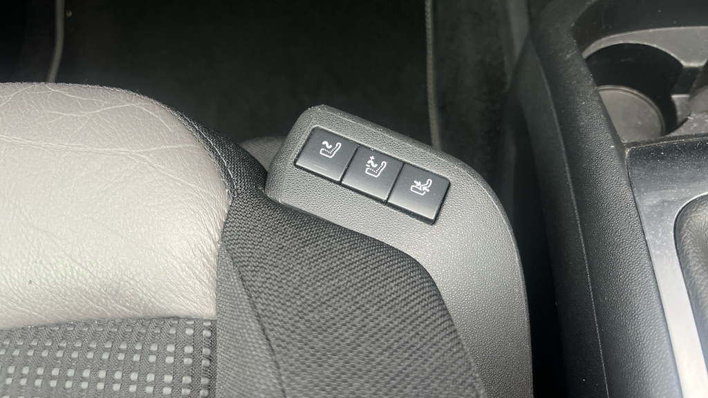 Citroen C4 Picasso 1.6 Bluehdi Feel Grey #16