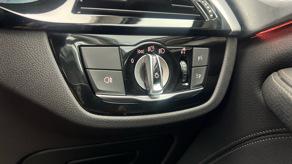BMW 5 Series 2.0 530E M Sport 249 Bhp Black #10