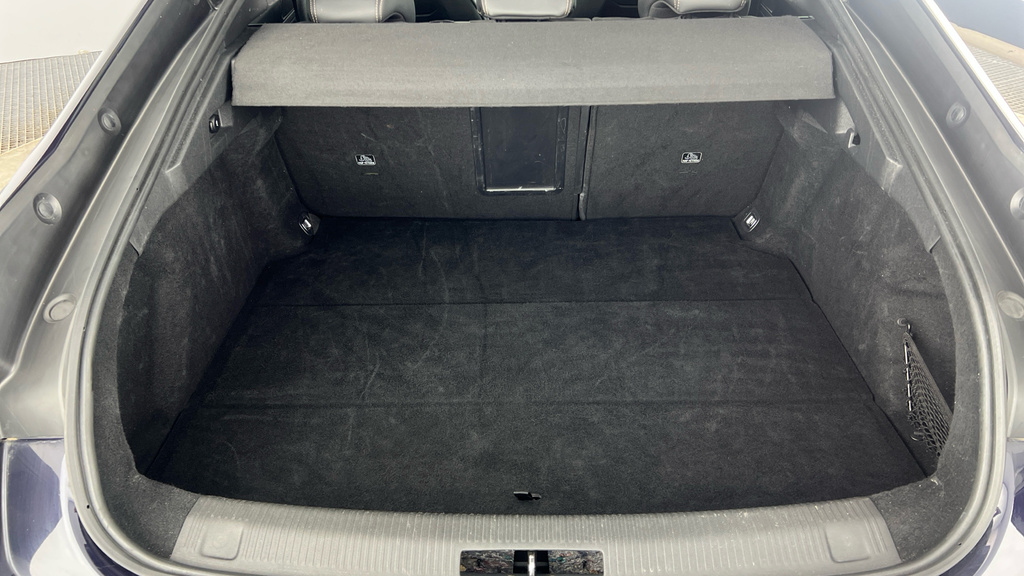 Peugeot 508 508 Gt Premium Puretech Ss White #28