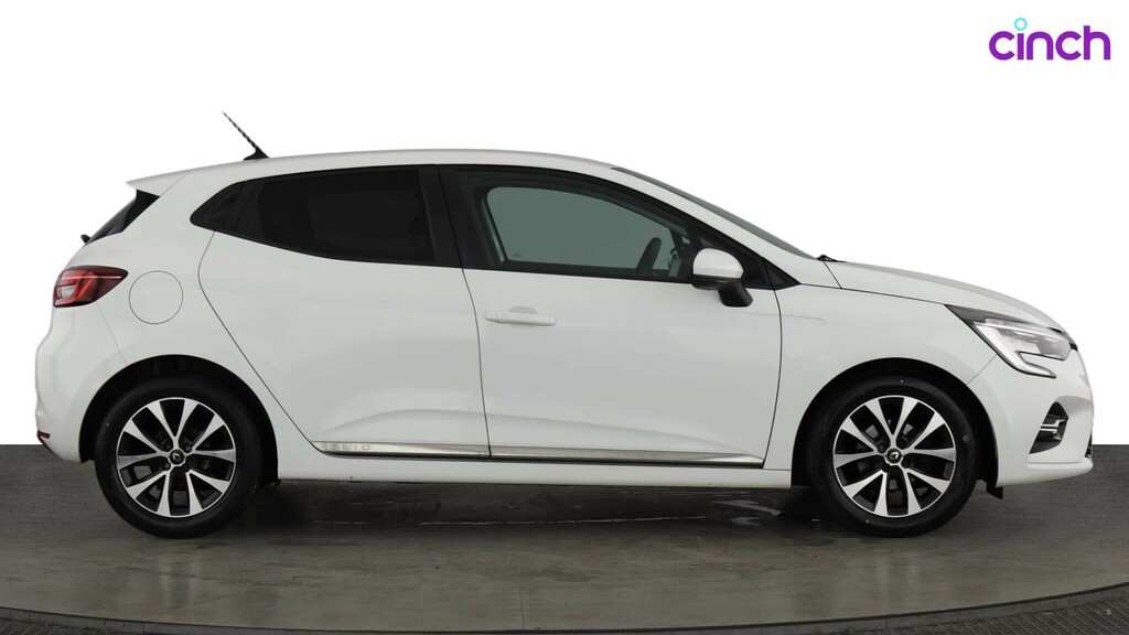 Renault Clio 1.5 Dci 90 Play 16 Alloys Inc, Cruise Control  #2