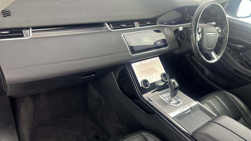 Land Rover Range Rover Evoque 2.0 D180 Mhev R-dynamic Se Suv 4Wd Red #13