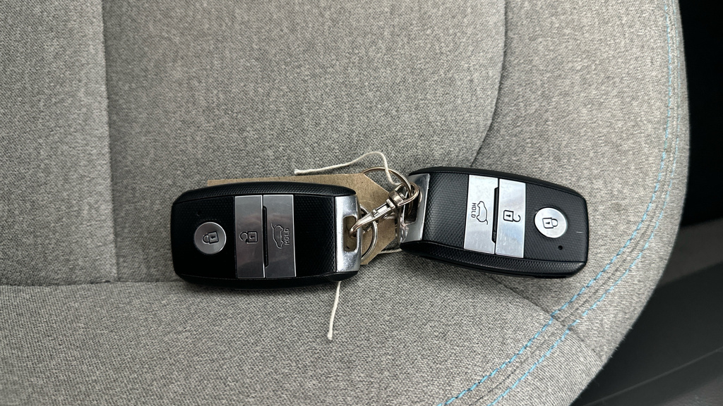 Kia Soul 1.6 Crdi 134 Mixx White #33