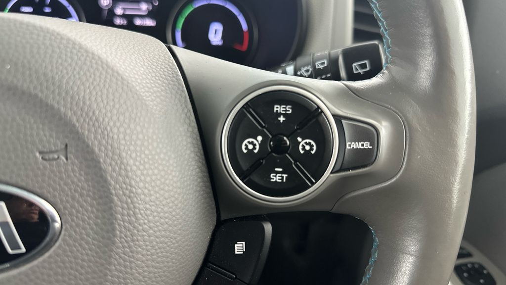 Kia Soul 1.6 Crdi 134 Mixx White #17
