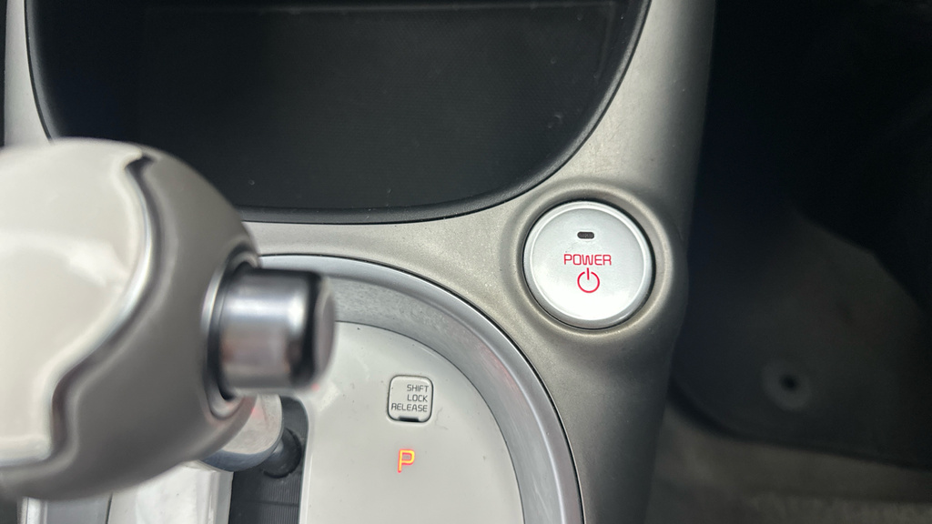 Kia Soul 1.6 Crdi 134 Mixx White #15