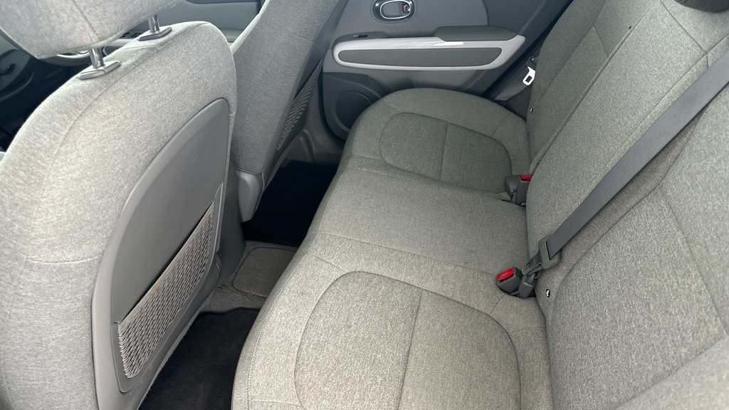 Kia Soul 1.6 Crdi 134 Mixx White #25