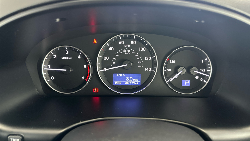 Hyundai I800 2.5 Crdi Se Nav Euro 6 Silver #19
