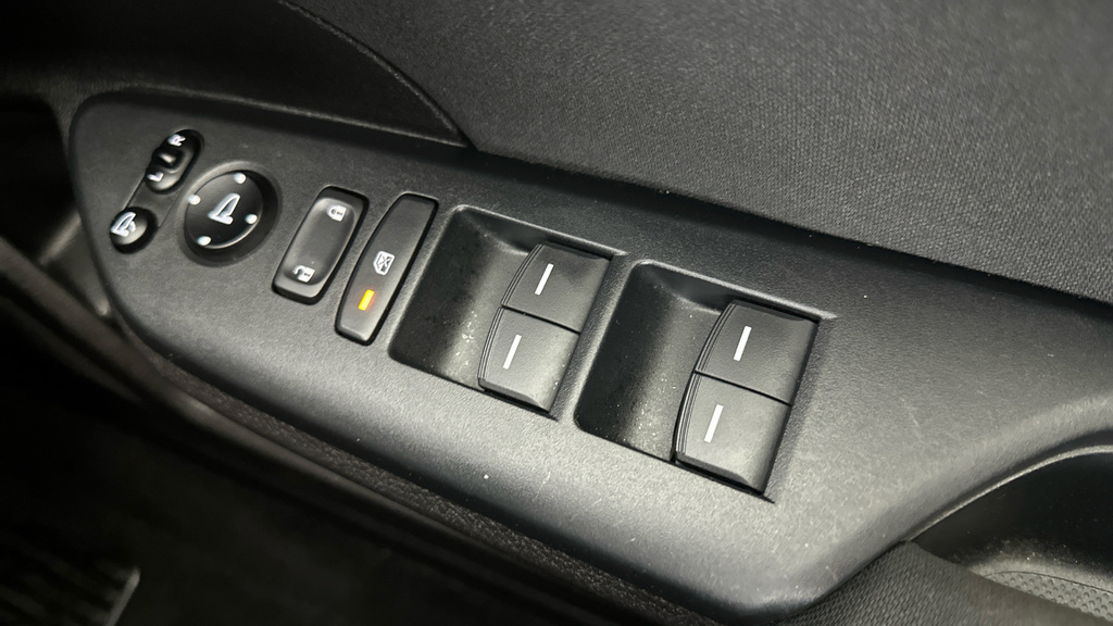 Honda Civic 1.5 Vtec Sport 5-Door Silver #11