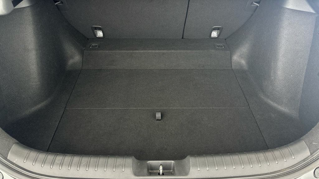 Honda Civic 1.5 Vtec Sport 5-Door Silver #24