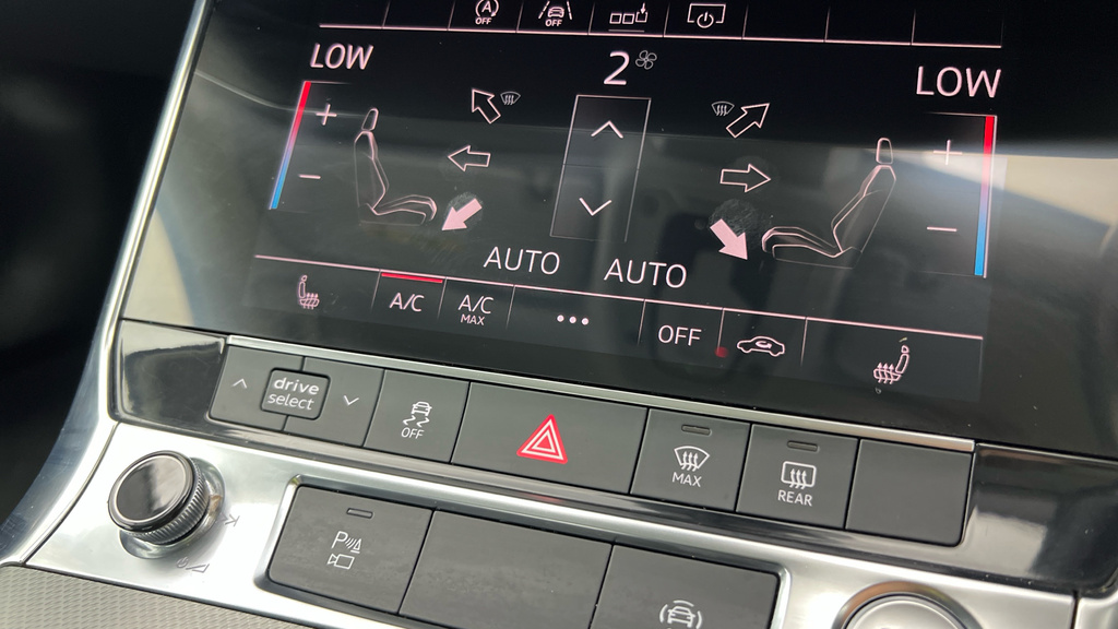 Audi A6 2.0 Tdi 40 Sport S Tronic Euro 6 Ss White #18