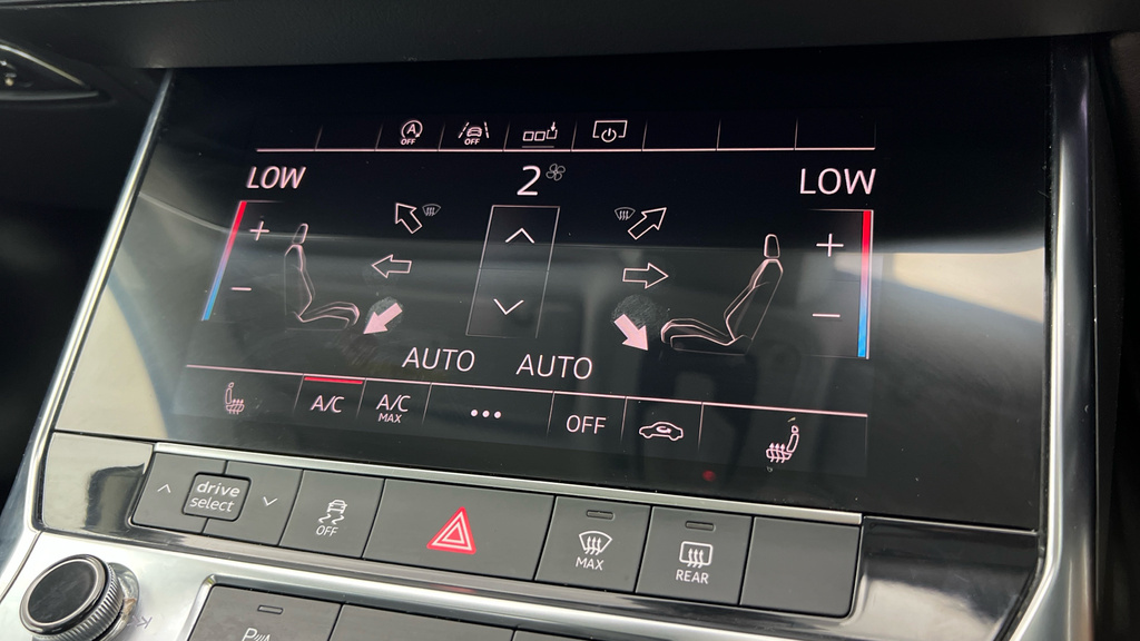 Audi A6 2.0 Tdi 40 Sport S Tronic Euro 6 Ss White #10
