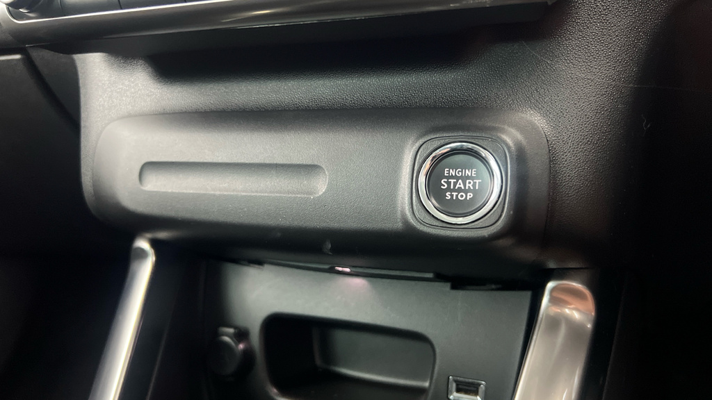 Citroen C3 Aircross Puretech Shine Plus Ss Red #11