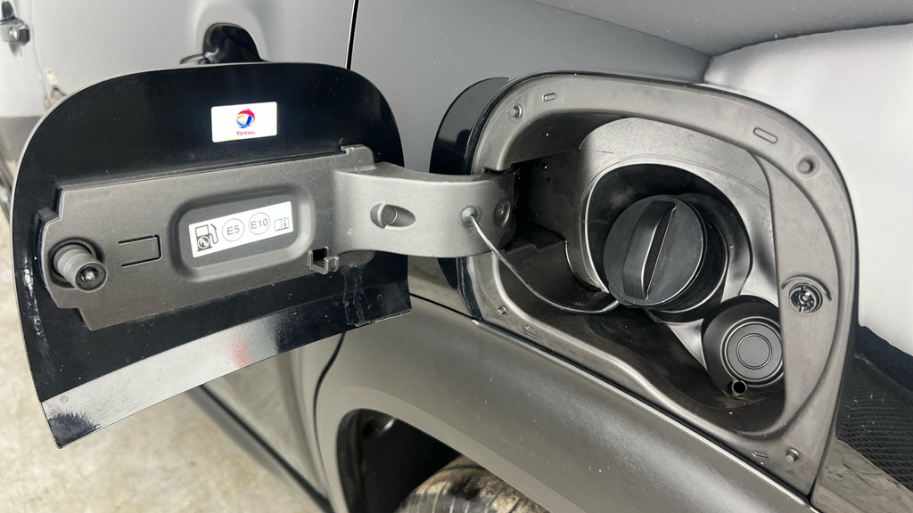 Citroen C3 Aircross Puretech Shine Plus Ss Red #32