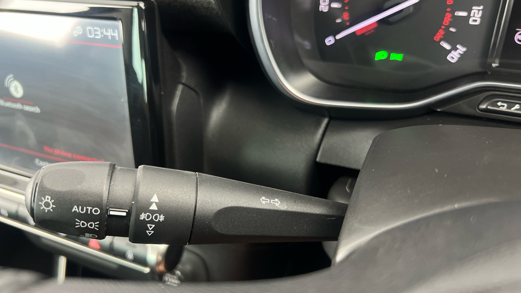 Citroen C3 Aircross Puretech Shine Plus Ss Red #18