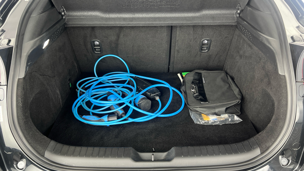 Mazda MX-30 17.8Kwh R Ev Makoto Suv Plug In Hybrid Grey #27