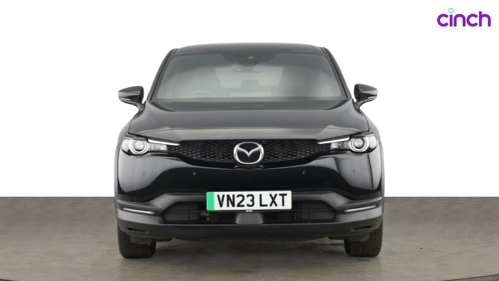 Mazda MX-30 17.8Kwh R Ev Makoto Suv Plug In Hybrid Grey #8