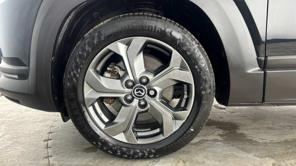 Mazda MX-30 17.8Kwh R Ev Makoto Suv Plug In Hybrid Grey #29