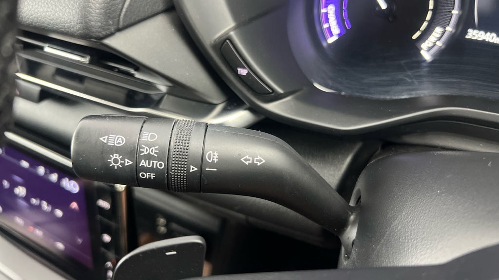 Mazda MX-30 17.8Kwh R Ev Makoto Suv Plug In Hybrid Grey #10