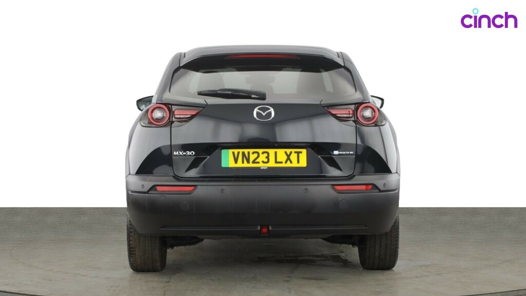 Mazda MX-30 17.8Kwh R Ev Makoto Suv Plug In Hybrid Grey #4