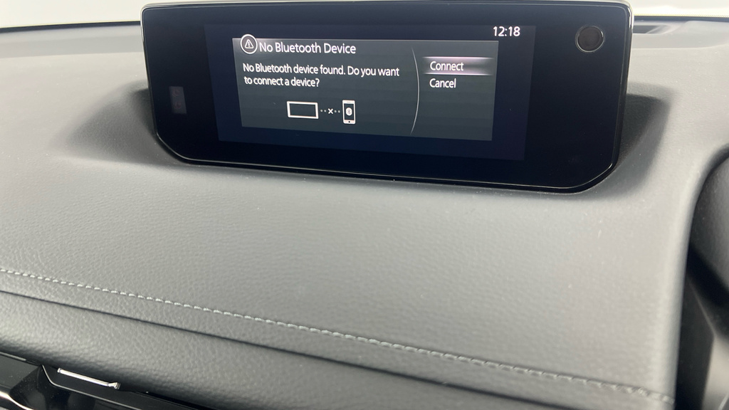 Mazda MX-30 17.8Kwh R Ev Makoto Suv Plug In Hybrid Grey #18
