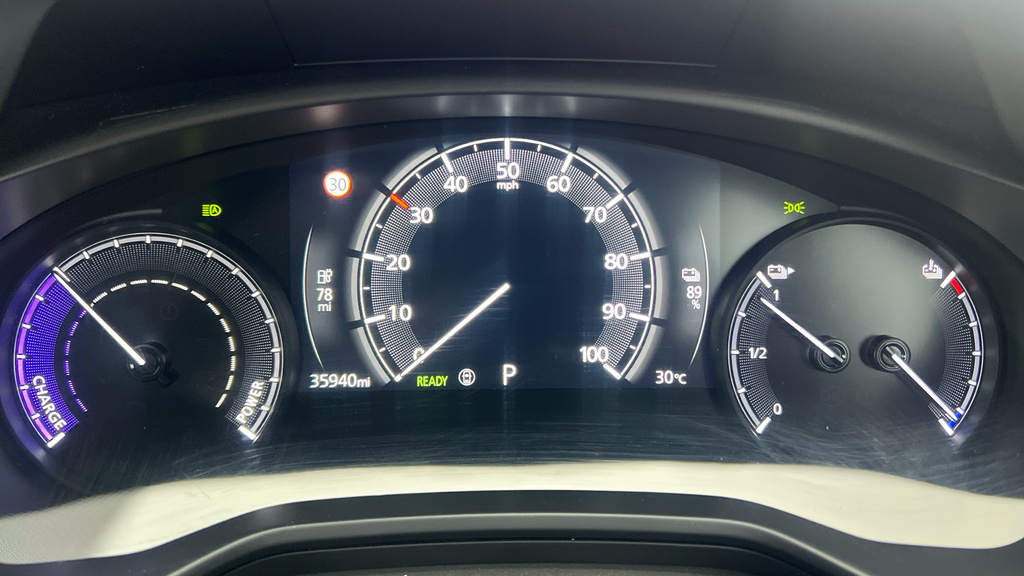Mazda MX-30 17.8Kwh R Ev Makoto Suv Plug In Hybrid Grey #25