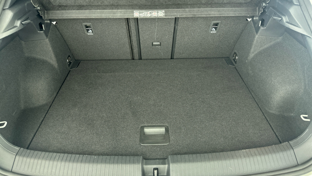 Volkswagen T-Roc 1.5 Tsi Evo R-line Grey #20