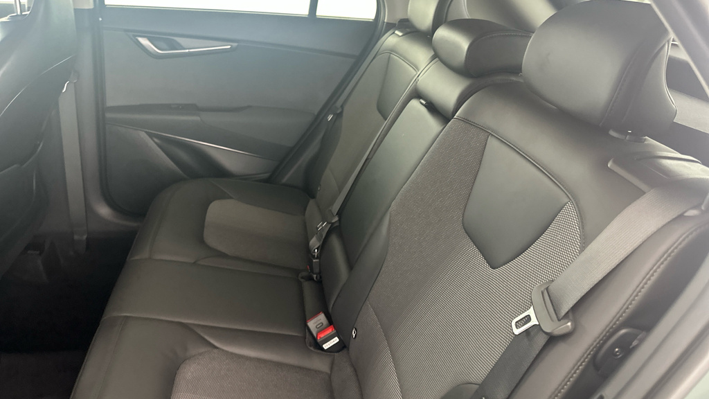 Kia Niro 1.6H Gdi 4 Dct Euro 6 Ss Grey #20