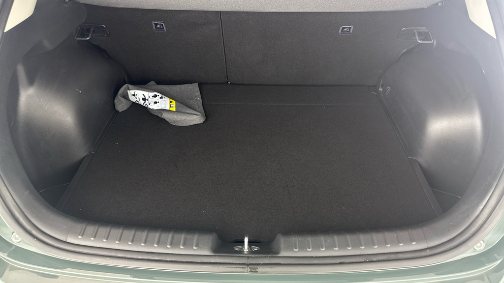Kia Niro 1.6H Gdi 4 Dct Euro 6 Ss Grey #21