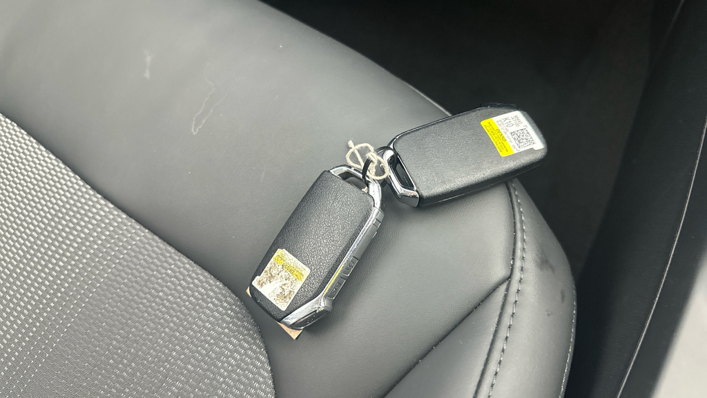 Kia Niro 1.6H Gdi 4 Dct Euro 6 Ss Grey #28