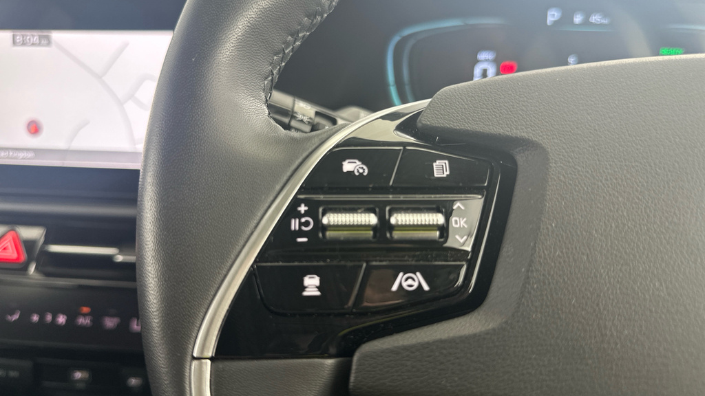 Kia Niro 1.6H Gdi 4 Dct Euro 6 Ss Grey #14