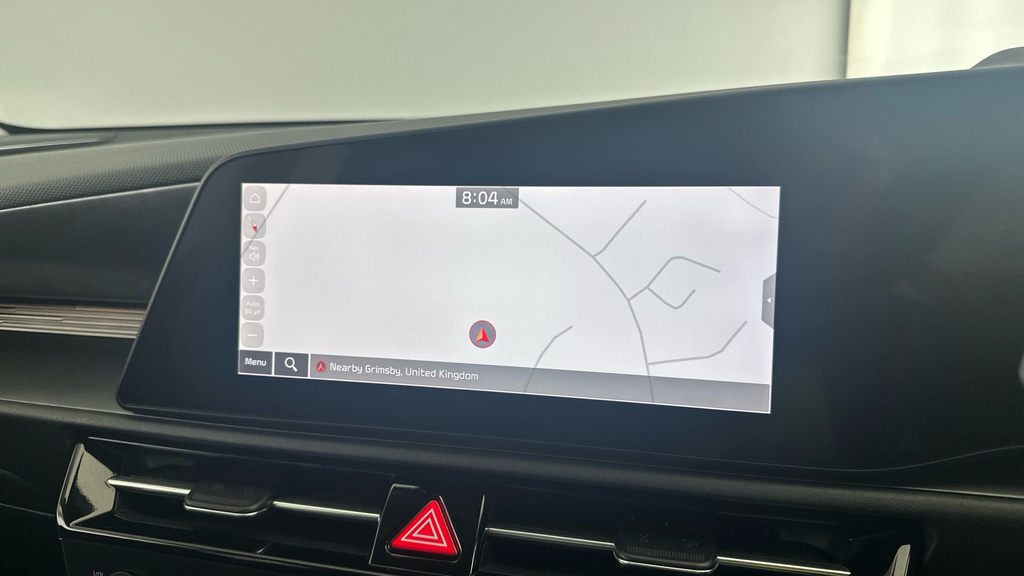 Kia Niro 1.6H Gdi 4 Dct Euro 6 Ss Grey #16