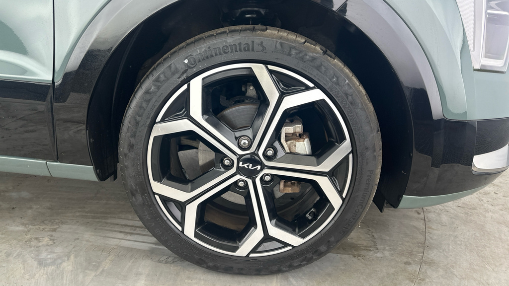 Kia Niro 1.6H Gdi 4 Dct Euro 6 Ss Grey #26