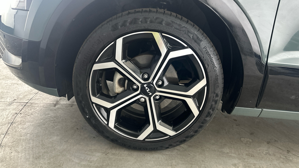 Kia Niro 1.6H Gdi 4 Dct Euro 6 Ss Grey #23