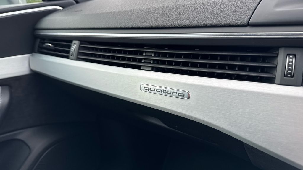 Audi S5 Tfsi V6 Sportback Tiptronic Quattro Euro 6 Ss 5  #54