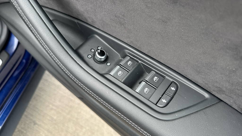 Audi S5 Tfsi V6 Sportback Tiptronic Quattro Euro 6 Ss 5  #46