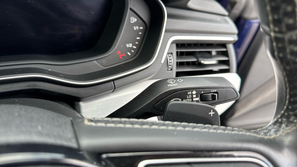 Audi S5 Tfsi V6 Sportback Tiptronic Quattro Euro 6 Ss 5  #26