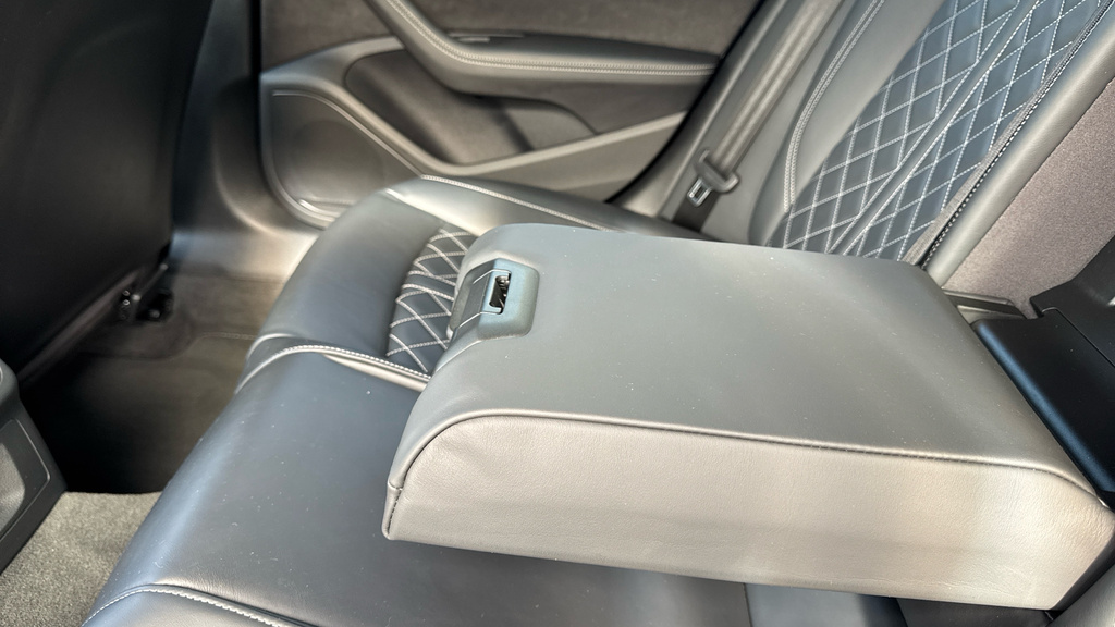 Audi S5 Tfsi V6 Sportback Tiptronic Quattro Euro 6 Ss 5  #40