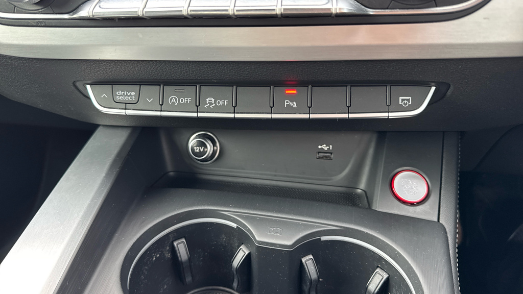 Audi S5 Tfsi V6 Sportback Tiptronic Quattro Euro 6 Ss 5  #51