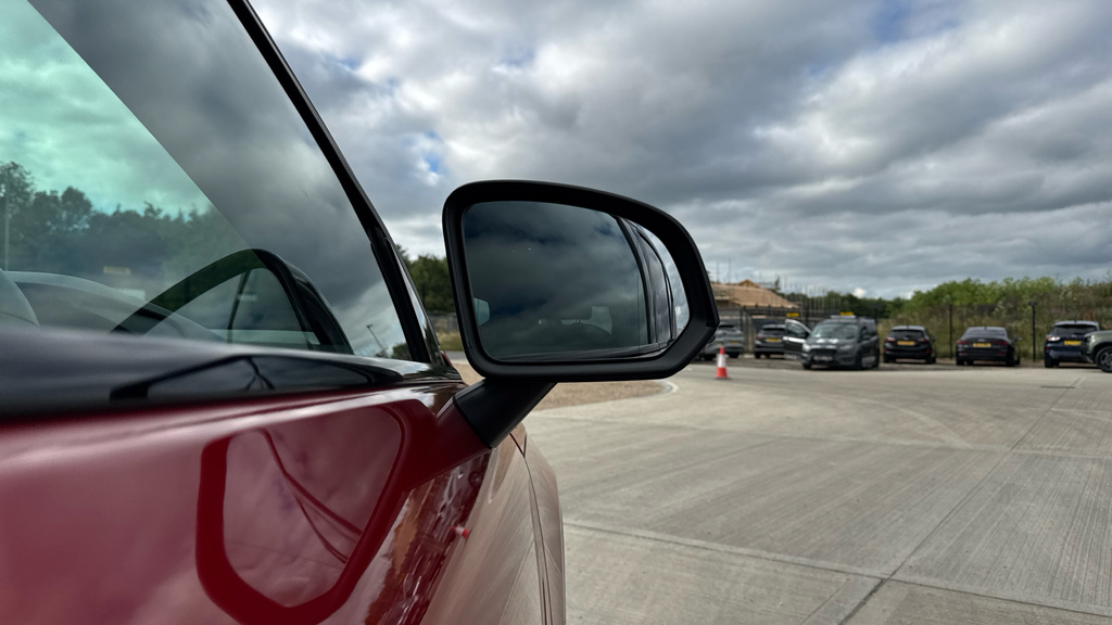 Volvo XC40 1.5 T3 Momentum  #41